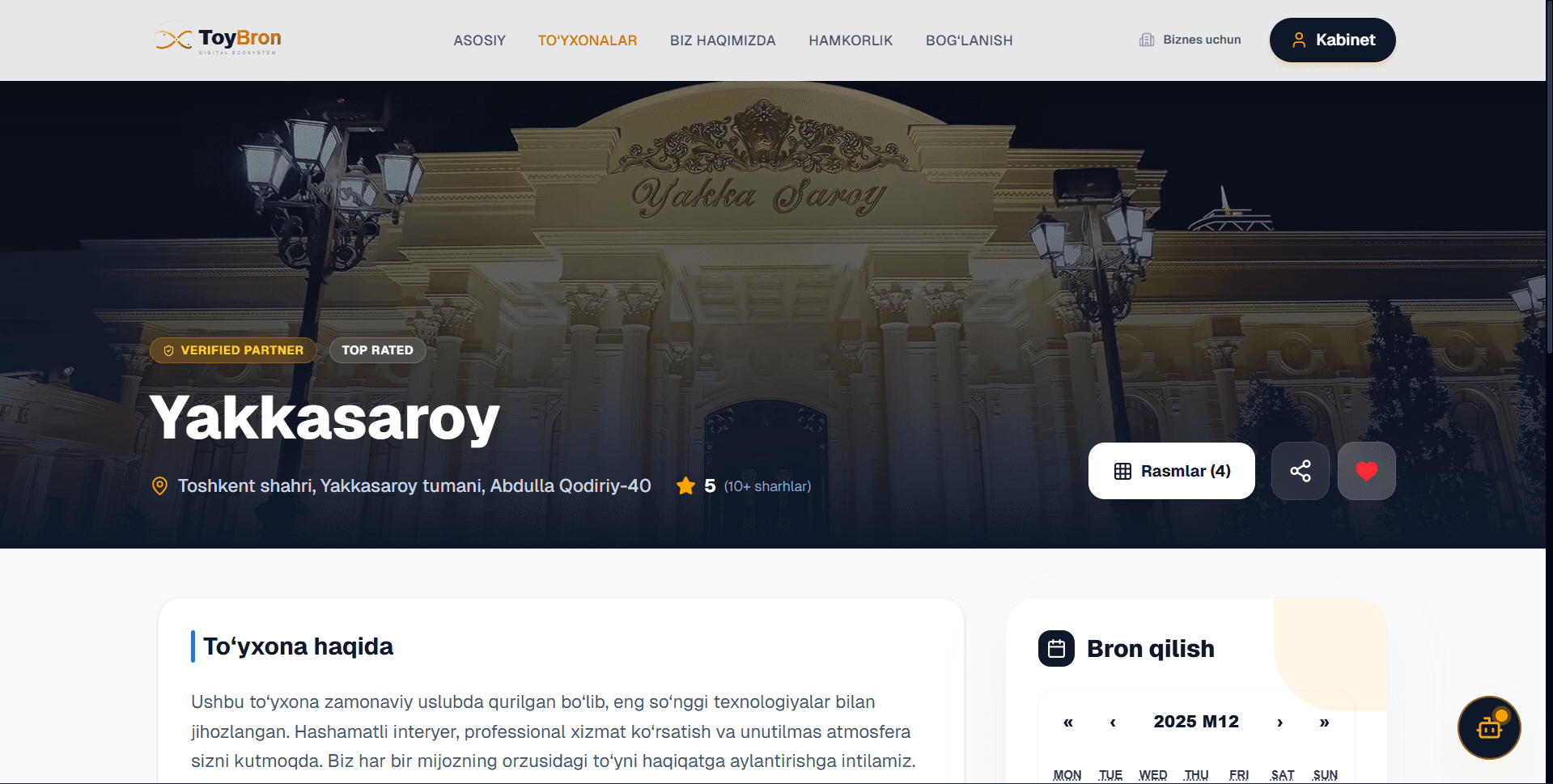 ToyBron AI Ecosystem — Galereya 2