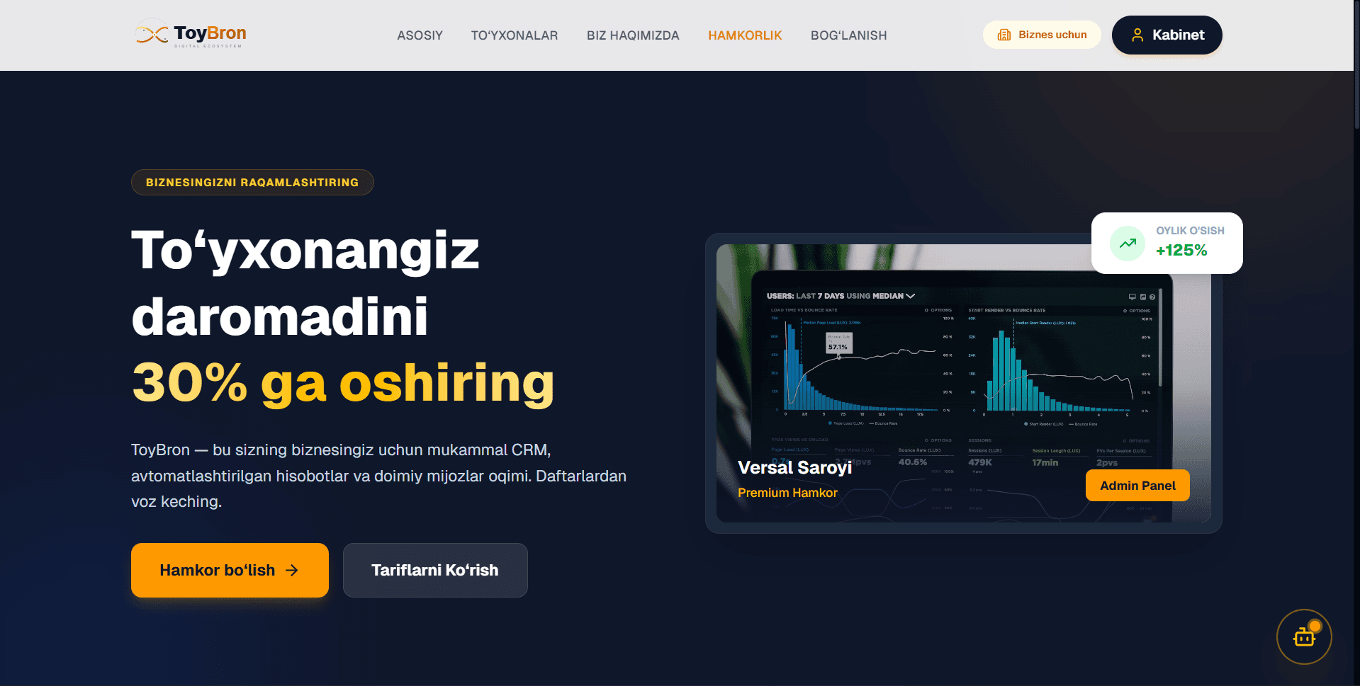 ToyBron AI Ecosystem — Galereya 3