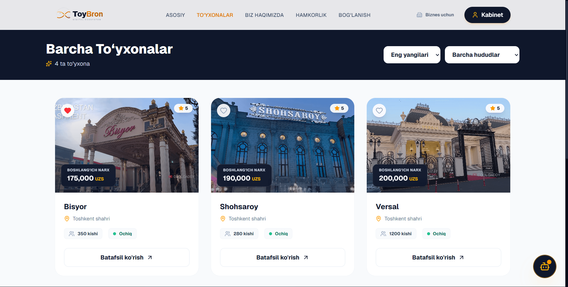 ToyBron AI Ecosystem — Galereya 4