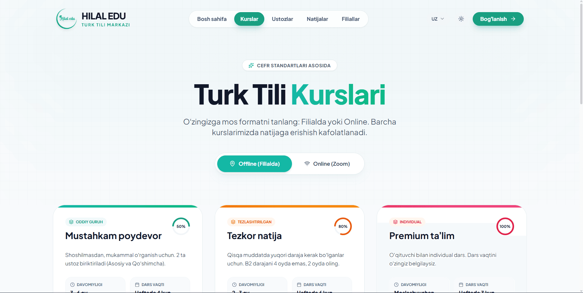 Hilal Edu — Galereya 2
